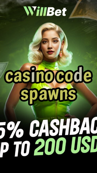 casino code spawns-azartmaniacasino.igamblingorder.com